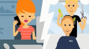 Bucmi, ¡pide cita on line para la peluquería!