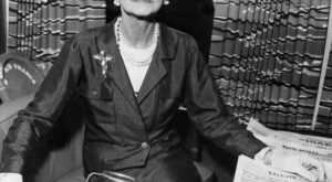 Los diamantes, los mejores amigos de Coco Chanel