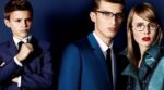 Romeo Beckham se consolida como modelo de Burberry