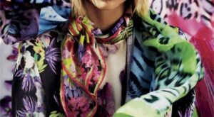 «Leopard», el lado más salvaje de Just Cavalli