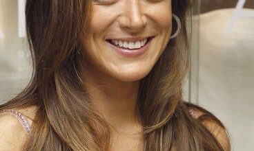 Tamara Falcó: nueva imagen internacional de Folli Follie