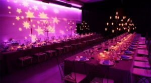 La Blonda Catering pone la guinda en tus fiestas