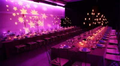 La Blonda Catering pone la guinda en tus fiestas