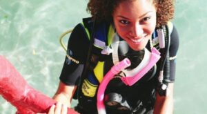 El buceo: un deporte apasionante