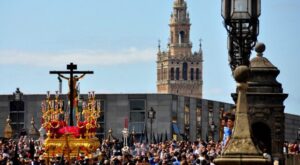 Consejos para evitar lesiones en Semana Santa