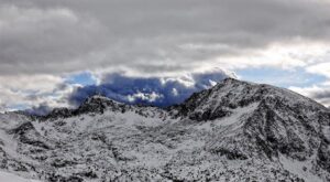 Turismo urbano y nieve, destinos favoritos en Semana Santa