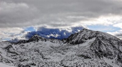 Turismo urbano y nieve, destinos favoritos en Semana Santa