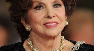 «La Lollo» donará sus joyas por una buena causa