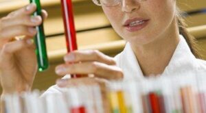 Un análisis de sangre para revelar si hay maltrato