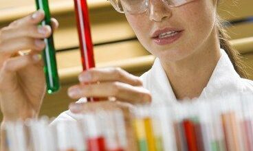 Un análisis de sangre para revelar si hay maltrato