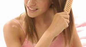 El cabello, un indicador del riesgo cardiovascular