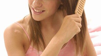 El cabello, un indicador del riesgo cardiovascular