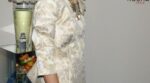 Olivia Palermo deslumbra en Madrid