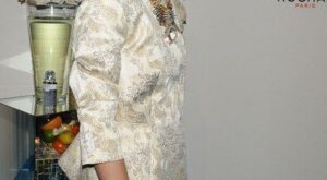 Olivia Palermo deslumbra en Madrid