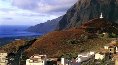 El Hierro ya es la primera Smart Island del mundo