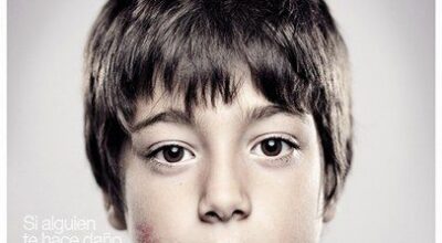 Se incrementa en un 13,6% el maltrato de gran violencia a niños
