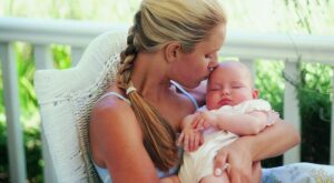 Finlandia es el mejor país del mundo para ser madre