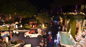 Excellence Fair: el escaparate internacional del lujo