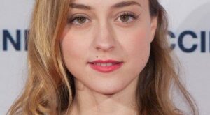 Russian Red, nueva embajadora de Germaine Capuccini