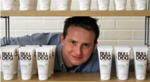 Cosméticos naturales para hombres: ¡llega la revolución!