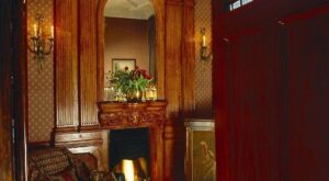 Club privado para gentlemans en Madrid