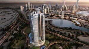 Paramount crea su propia cadena de hoteles de lujo