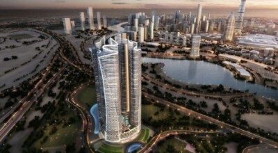 Paramount crea su propia cadena de hoteles de lujo