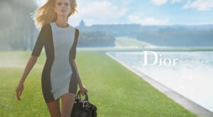 La magia de Versalles se viste de Dior