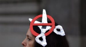 Venezolanas con los «pelos de punta» por una ola de robos de pelo