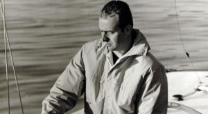 El Rey Juan Carlos renuncia al trono