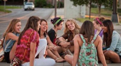 La importancia de la formación y educación sexual en adolescentes