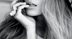 Blake Lively ficha por L’Oréal parís