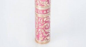 House of Sillage presenta su perfume-joya ‘Pink Enamel’