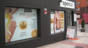 Opencel, un nuevo concepto de franquicias de estética y belleza