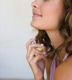 ¿Cómo perfumarse?