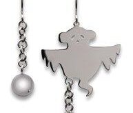 En Halloween presume con la última colección «TOUS in heaven»