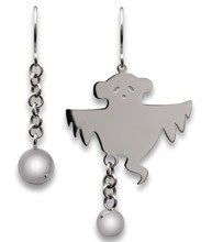 En Halloween presume con la última colección «TOUS in heaven»