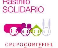 Rastrillo Solidario de Cortefiel del 12 al 16 de noviembre