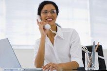 Gana algo de tiempo en el trabajo