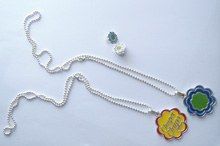 Chupa Chups lanza una colección de joyas para celebrar su 50 aniversario