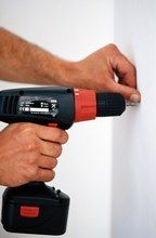 Cómo elegir un taladro eléctrico