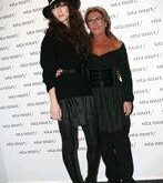 Sita Murt inaugura nueva tienda en Barcelona