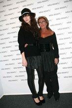 Sita Murt inaugura nueva tienda en Barcelona