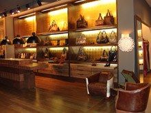 Adolfo Dominguez abre tienda en Miami