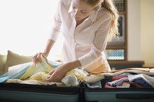 ¿Cómo hacer una buena maleta?