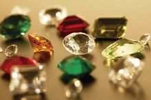 Simbología de las piedras