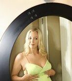 Cómo vestirte si tienes mucho pecho