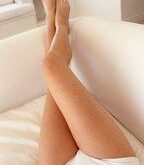 Cómo vestirte si tienes las piernas largas