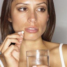 La píldora del día después