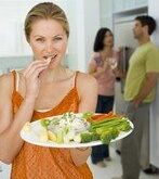 Reglas dietéticas básicas: equilibrio alimenticio